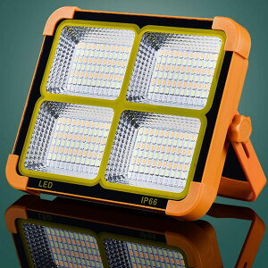 LED  Ɠ 100w 8600LM \[[[d led 12000mAHe IP66h zd AEghA Lv ނ oR h ً} dΉ nk΍ ԍH Ԃ̏C p 4Fؑ
