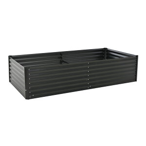 CYhxbh K[fxbh L200×W100×H45cm ^ Ȃ   v^[ ʕ͔|p K[ft[  gȒP K[f{bNX O ƒ؉ DIY  A  ԉ ƒ