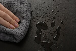 【ダークブラウン】 ロータイプデスク パソコンデスク 実用な一体分離両用 溢れる天然木の魅力 省スペース 3段シェルフ付 座デスク ミシン台