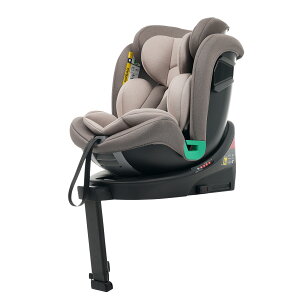 yT[|bgbOz`ChV[g V ISOFIX 0΁`12 360x] 40`150cm ő150° WjAV[g ߉\ 􂦂 Lms[t xr[V[g oYj ԁyuE+