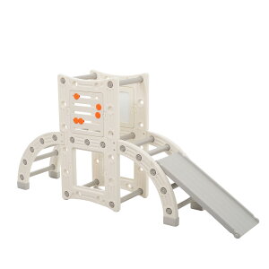 7IN1 多機能ジャングルジム すべり台 滑り台 屋内 室内用 大型遊具 室内遊具 キッズ 子供 誕生日プレゼント おもちゃ