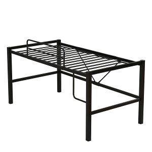 �y����90cm�ASD�Z�~�_�u���z���t�g�x�b�h �p�C�v�x�b�h �Z�~�_�u���x�b�h ���[�^�C�v �ȃX�y�[�X ���[ �k���� ��l ��l��炵 �X�`�[�� �ϐk �x�b�h ���������\ ����195×��123cm×����90.5cm 