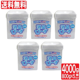 楽天市場 リベロ 消臭ビーズの通販