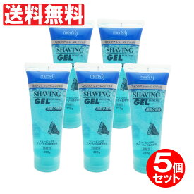 楽天市場 シェービングフォーム ジェル 男性用 の通販