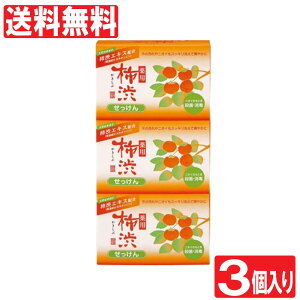 柿渋石鹸の通販 価格比較 価格 Com