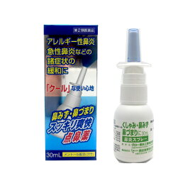 楽天市場 点鼻薬の通販