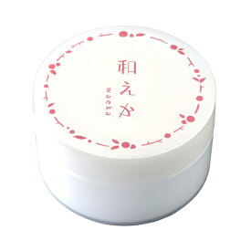 和えか（しっとりオールインワン美容クリーム）