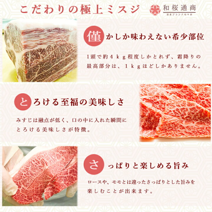 1044円 受賞店 仙台牛 希少部位ミスジ 250g 1~2名様用 スライス 黒毛和牛 肩 ウデ しゃぶしゃぶ すき焼き 条件付き送料無料 1044円 受賞店 仙台牛 希少部位ミスジ 250g 1~2名様用 スライス 黒毛和牛 肩 ウデ しゃぶしゃぶ すき焼き 条件付き送料無料