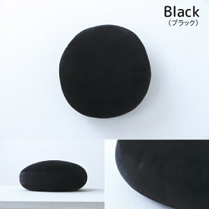 �N�b�V���� ���n ��������yMO-RU 40�ۃZ�A�e�z �~�` �ی^ 40R×6cm �u���E�� �O���[�� �l�C�r�[ �u���b�N