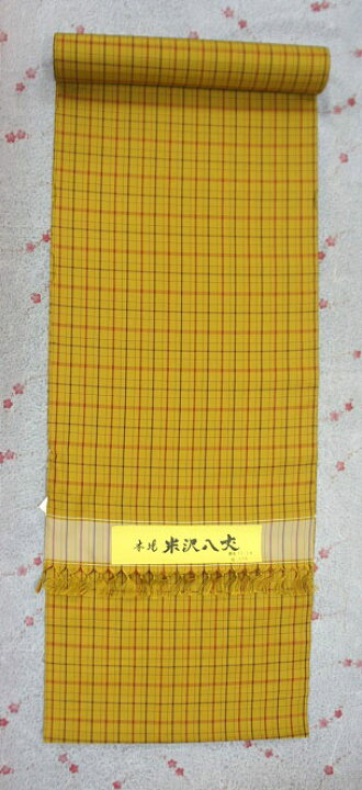 楽天市場】反物 正絹 紬 紬反物 シルク きもの 着物 つむぎ 本場 本場 