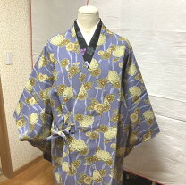 楽天市場】道中着 ポリエステルの通販