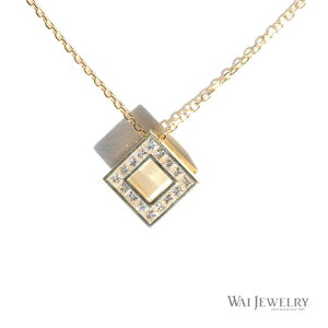 Iׂ PT900 K18 vZXJbg_Ch0.27ct XNGAlbNX _Ch 蕨 Mtg 20 30 40 50  fUC fB[X ANZT[g lbNX ig