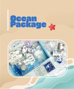 OCEAN package I[VpbP[W@T^[h@蒠@R[W@fށ@XebJ[@Be[W@V[@CO@e