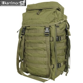 クーポンで最大18%OFF★ミリタリー バッグ / karrimor SF カリマー スペシャルフォース Predator Patrol 45 バッグパック OLIVE ミリタリーバッグ リュックサック【Sx】ミリタリー 【Sx】【T】