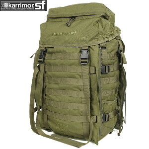 カリマー プレデター パトロール 45 45L (登山用リュック・ザック 