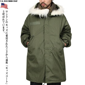 楽天市場 M 65 モッズコートの通販
