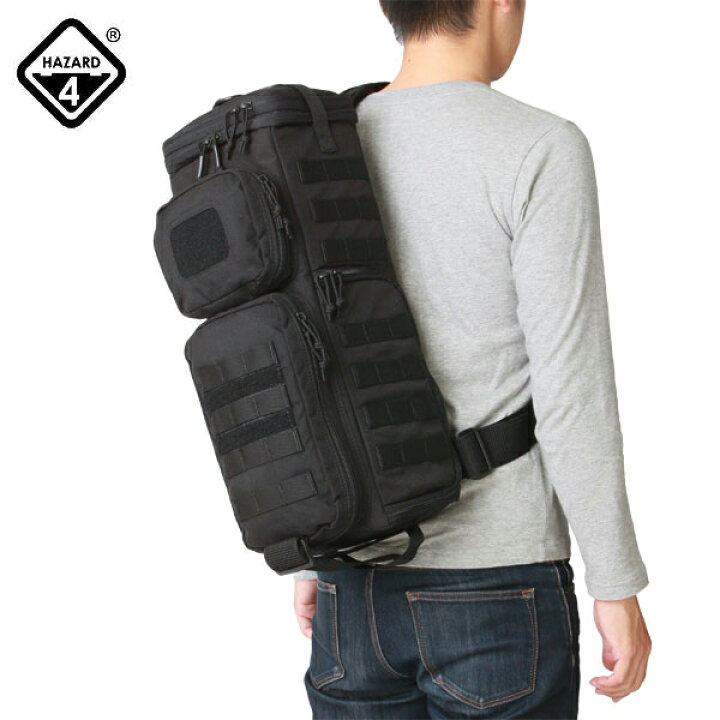 楽天市場】クーポンで15%OFF☆HAZARD4 ハザード4 PHOTO-RECON EVAC 