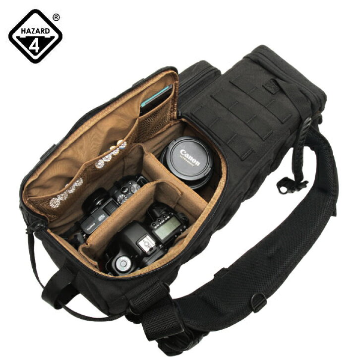 楽天市場】クーポンで15%OFF☆HAZARD4 ハザード4 PHOTO-RECON EVAC 