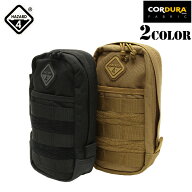クーポンで15%OFF★HAZARD4 ハザード4 BROADSIDE MOLLE 9X5 UTILITY POUCH （ボードサイド モール 9X5 ユ…