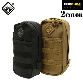 クーポンで最大15%OFF★HAZARD4 ハザード4 BROADSIDE MOLLE 9X5 UTILITY POUCH （ボードサイド モール 9X5 ユーティリティー ポーチ） B/C 【ベルトポーチ】【ミリタリーポーチ】/ ハザードフォー ミリタリー【T】