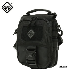 �N�[�|����15%OFF��HAZARD4 �n�U�[�h4 TONTO CONCEALED CARRY MINI-MESSENGER �i�g���g �R���V�[���h �L�����[ �~�j���b�Z���W���[�j B/C ���b�Z���W���[�o�b�O �y�|�[�`�z/ �n�U�[�h�t�H�[ �~���^���[�yT�z