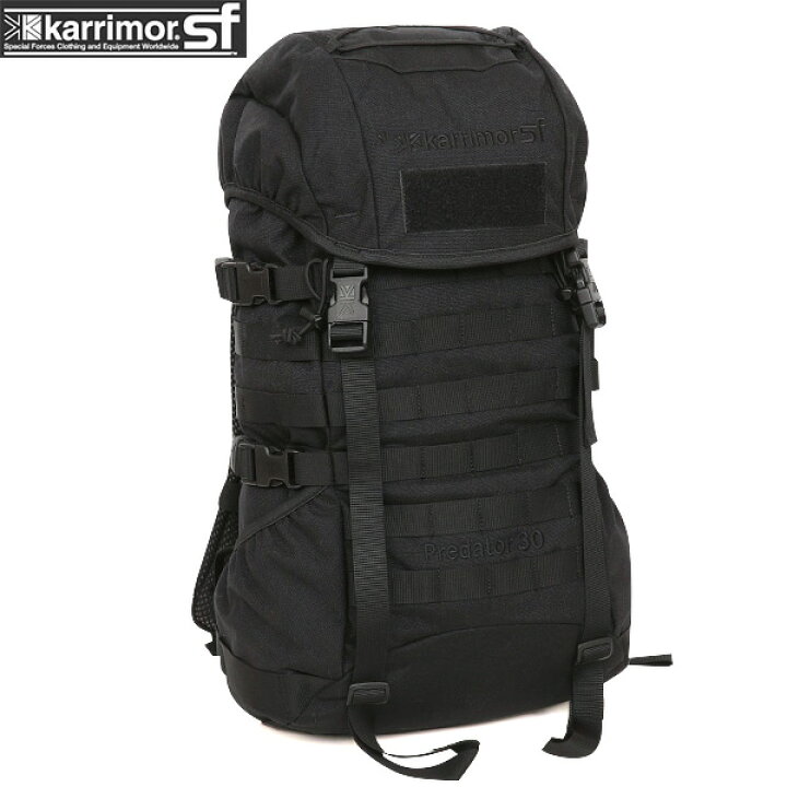 楽天市場】ミリタリー バッグ / karrimor SF カリマー スペシャル 