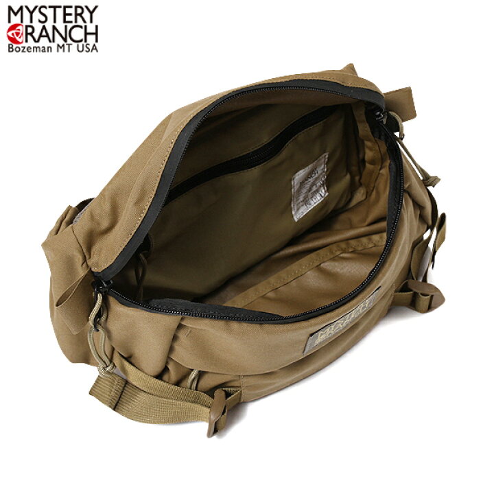 楽天市場】MYSTERY RANCH ミステリーランチ HIP MONKEY ヒップモンキー 