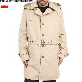 楽天市場 軍 トレンチコートの通販