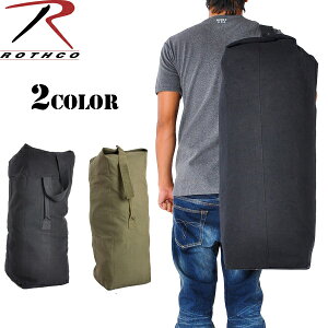 �N�[�|����15%OFF�������Y �~���^���[ �o�b�O / ROTHCO ���X�R �g�b�v���[�h �L�����o�X �_�b�t�� �o�b�O STANDARD�i���j �~���^���[�o�b�O �y�{�X�g���o�b�O�z/ �~���^���[�yT�z�b�b�f�C���[ ���C