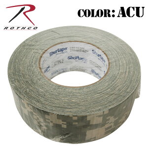 �N�[�|����15%OFF��ROTHCO ���X�R 8234 �~���^���[ �_�N�g�e�[�v ACU�J���[ �y�~���^���[�G�݁z�y�K���e�[���z/�yT�z�b�b�~���^���[ �J�b�R���� ������� �t