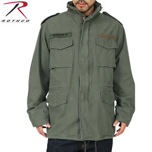 N[|ōő18%OFFROTHCO XR VINTAGE M-65WPbg OLIVE ~^[WPbg M65WPbg/ ~^[ H ~ tyTz