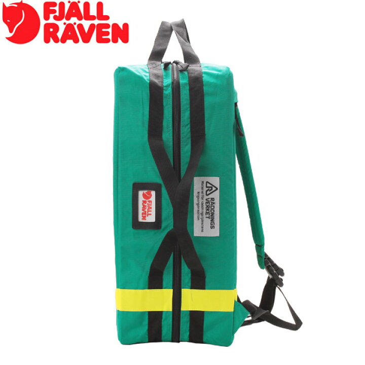 楽天市場】実物 新品 スウェーデン軍 FJALL RAVEN（フェールラーベン 