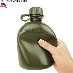 oi Vi ČR 1QT CANTEEN SOFT / AJR AEghAObY  ~^[ LeB[yN[|ΏۊOzyTz