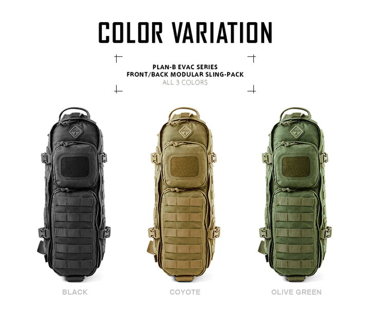 楽天市場】クーポンで最大15%OFF☆HAZARD4 ハザード4 PLAN-B EVAC 