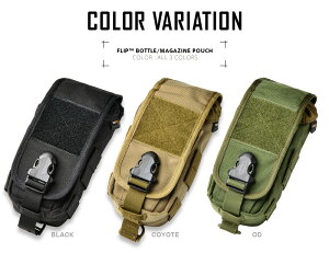 �N�[�|����15%OFF���~���^���[ �o�b�O / HAZARD4 �n�U�[�h4 FLIP BOTTLE/MAGAZINE POUCH�i�t���b�v �{�g��/�}�K�W���|�[�`�j/ �n�U�[�h�t�H�[ �~���^���[�yT�z�b�b�f�C���[ ���C�t �@�\�I �~���^���[ �J