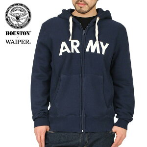 �y�ŒZ���������zWAIPER�ʒ� HOUSTON �q���[�X�g�� �Ɛ�̔� U.S.ARMY �~���^���[ �X�E�F�b�g�p�[�J�[ NAVY�y13WP01�z�y�N�[�|���ΏۊO�z�yT�z�ۉ����E�ϋv���ɂ��D�ꂽ�ꖇ �����Y �~���^���[ �A�E