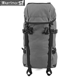 karrimor SF カリマー スペシャルフォース Sabre 30 バッグパック GREY/BLACK 【日本限定カラー】ミリタリー 軍物 【クーポン対象外】【T】