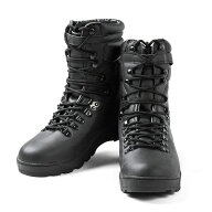 メンズ ミリタリー ブーツ / 新品 米軍 SWATコンバットブーツ BLACK ブラック YA03005ミリタリー 【クー…