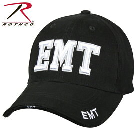 クーポンで最大15%OFF★【あす楽】ROTHCO ロスコ Deluxe EMT Low Profile Cap 【9381】/ ミリタリー【T】