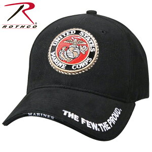 �N�[�|����15%OFF��ROTHCO ���X�R Deluxe Low Profile Cap With USMC Globe & Anchor Logo �y9327�z/ �~���^���[�yT�z�b�b�~���^���[ �J�b�R���� ������� �t