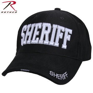 N[|ōő18%OFFROTHCO XR Sheriff Deluxe Low Profile Cap y99385z /~^[ R YyTz