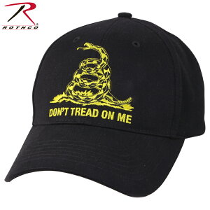 N[|ōő18%OFFROTHCO XR Don't Tread On Me Low Profile Cap y90280z /~^[ R YyTz