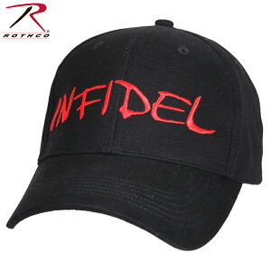 N[|ōő18%OFFROTHCO XR Infidel Deluxe Low Profile Cap y9814z /~^[ R YyTz