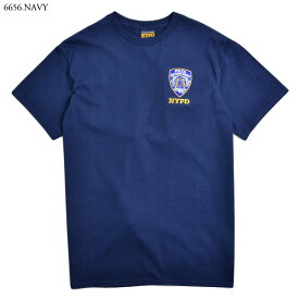 クーポンで15%OFF★ROTHCO ロスコ NYPD オフィシャル エンブレム トレーニングTシャツ/ミリタリー 春【T】｜｜トップス シャツ ミリタリー 春