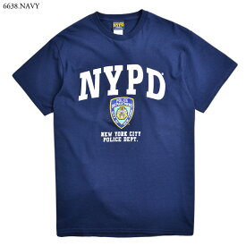 クーポンで15%OFF★ROTHCO ロスコ NYPD オフィシャル トレーニングTシャツ/ミリタリー 春【T】｜｜トップス シャツ ミリタリー 春