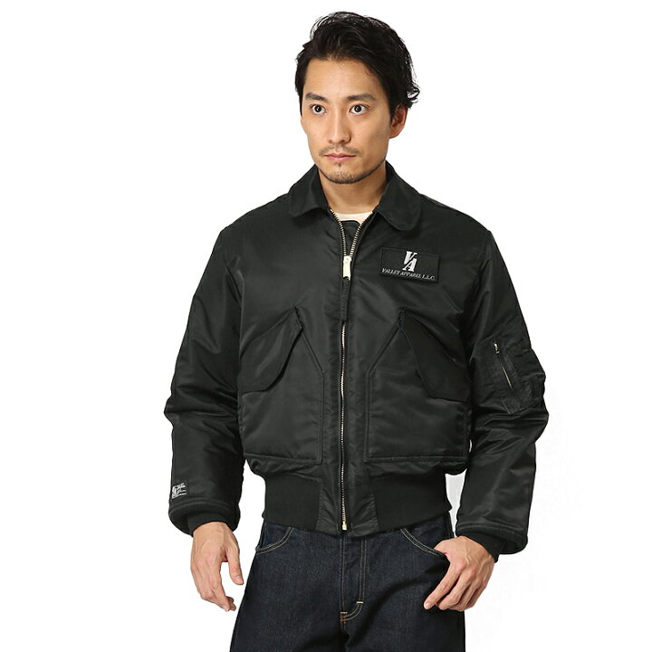 楽天市場】【あす楽】Valley Apparel バレイアパレル MADE IN USA CWU 