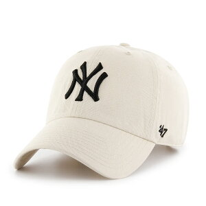 �y���[�J�[�掟�z�f47 Brand �t�H�[�e�B�[�Z�u���E�u�����h 14751177 47 CLEAN UP �j���[���[�N�E�����L�[�X �L���b�v �i�`������×�u���b�N�ySx�z�yR�z