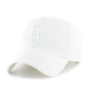 �y���[�J�[�掟�z�f47 Brand �t�H�[�e�B�[�Z�u���E�u�����h 14751197 47 CLEAN UP ���T���[���X�E�h�W���[�X �z���C�g�ySx�z�yR�z