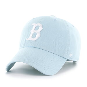 �y���[�J�[�掟�z�f47 Brand �t�H�[�e�B�[�Z�u���E�u�����h 14751263 47 CLEAN UP �m�[���[�v���x�� �{�X�g�� ���b�h�\�b�N�X �L���b�v �}�R�ySx�z�yR�z�b�����Y�t�@�b�V���� �X�q �A���J�W �X�g��