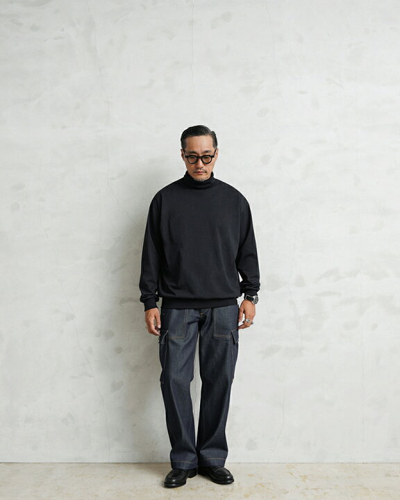 楽天市場】ALMW by WAIPER WILA-M4A USMC MONKEY APRON TROUSERS MADE 